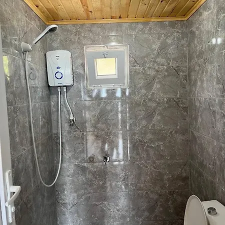 Aparthotel Silahcilar Apart Pansiyon