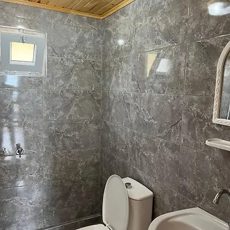 Aparthotel Silahcilar Apart Pansiyon *