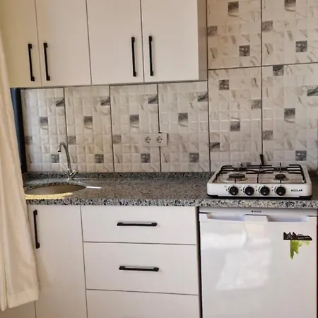 Aparthotel Silahcilar Apart Pansiyon Kumluca