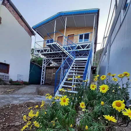 Silahcilar Apart Pansiyon Kumluca